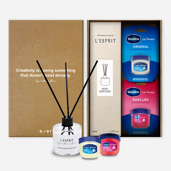 �����ڸ� �ټ��� 2P ��Ʈ A, ��ǻ�� 50ml + �ټ������� 2��