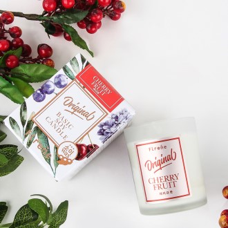 �÷� ������ ��Ǿ ���� ĵ�� 100g