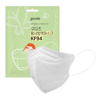 ������ Ȳ��濪����ũ KF94 ��̿�