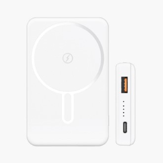 �÷����ƽ� �Ƽ����� 20W ���������� 5100mAh �������͸�  PMPB-MC5000