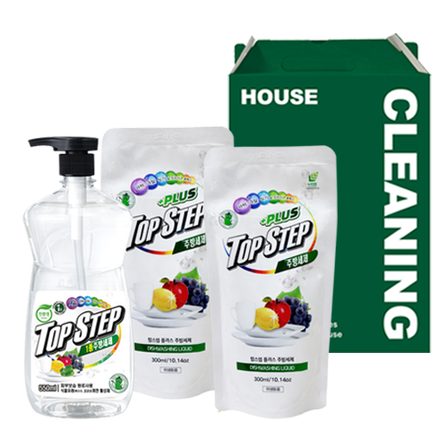 [ž����] ģȯ�� �ֹ漼�� ����Ʈ��Ʈ 3ȣ (��ǰ550ml+���� 300ml 2��)