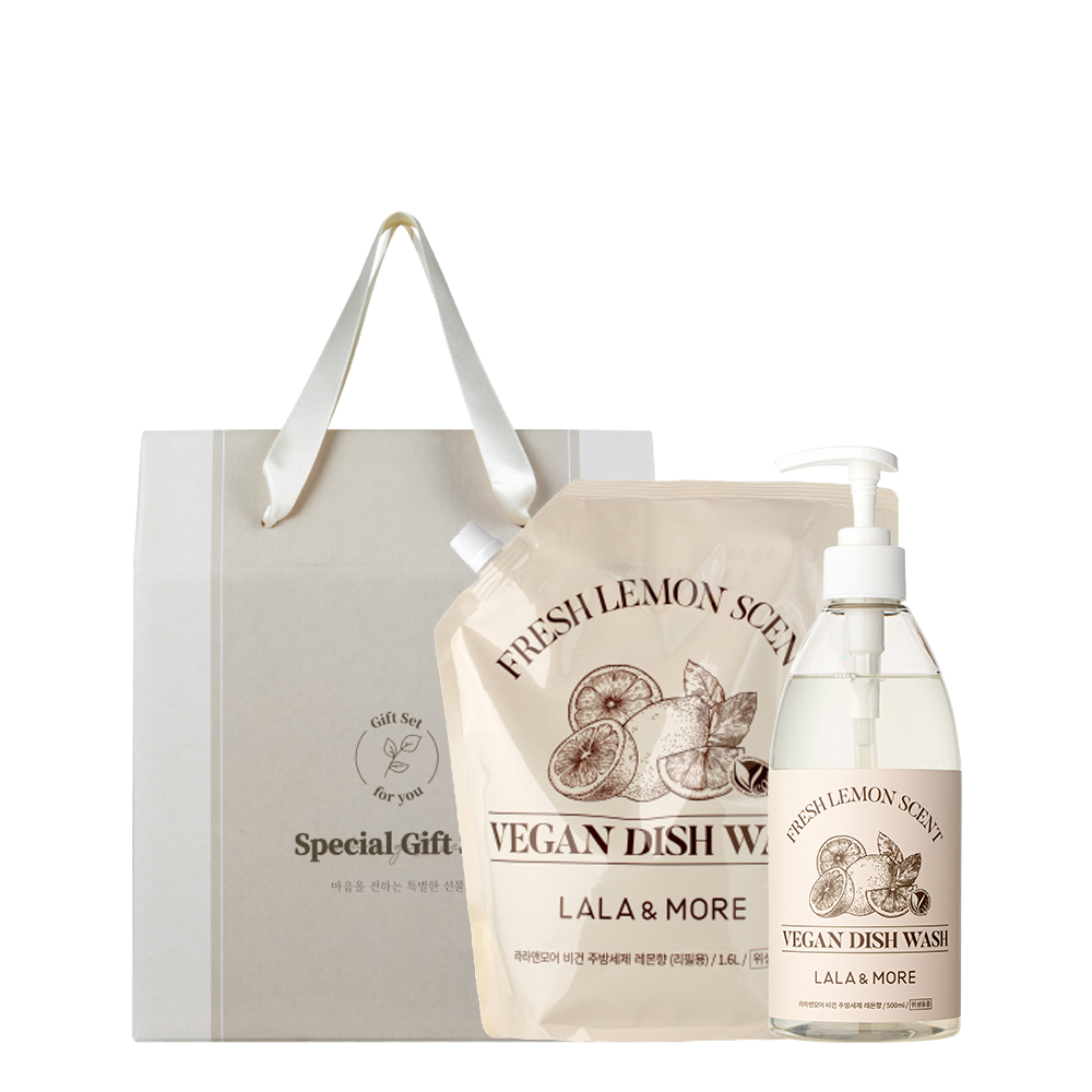 ���������� ������Ʈ ������ �ֹ漼�� 500ml 1 + ���� 1.6L 1 2P