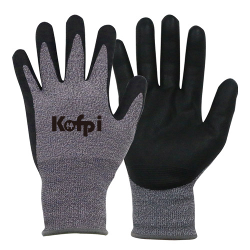 �������� NBR �� �����尩 // �յ� �μ� ����