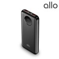 �˷��ڸ��� allo1007PD 22.5W �������� QC PD �������͸� 10000mAh
