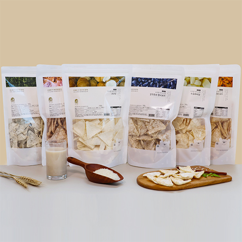 �츮�Ҷ��̽�Ĩ 3�� ������Ʈ 150g x 3p